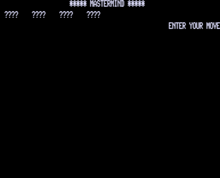 Screen shot